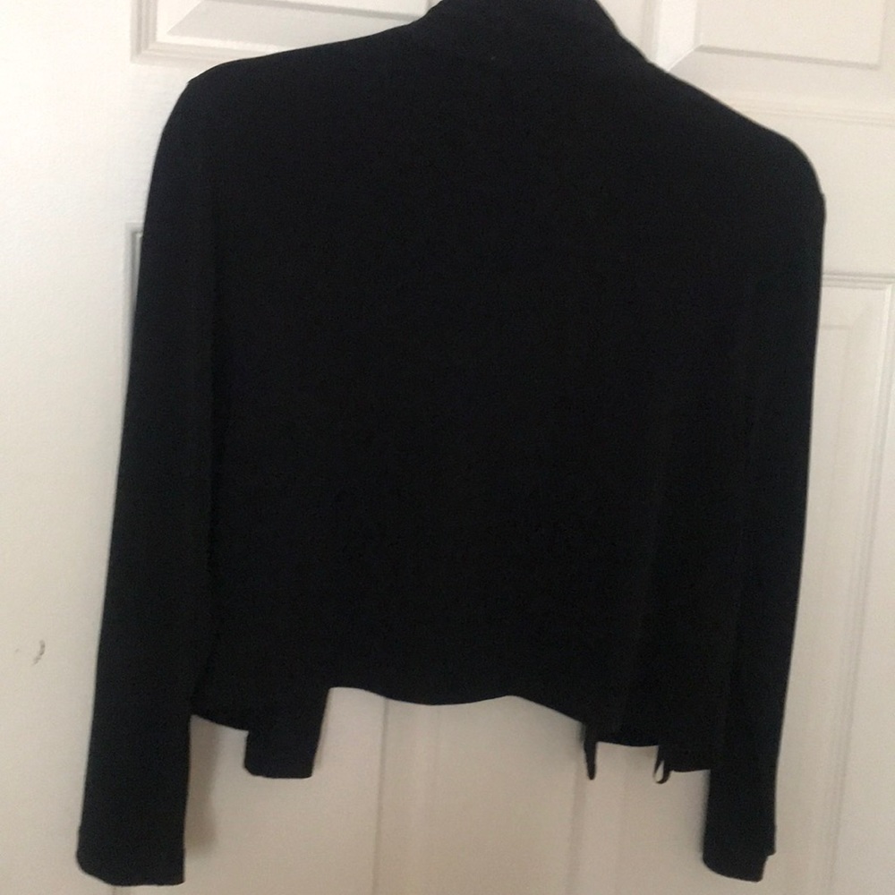 Cardigan - Picture 2 of 2